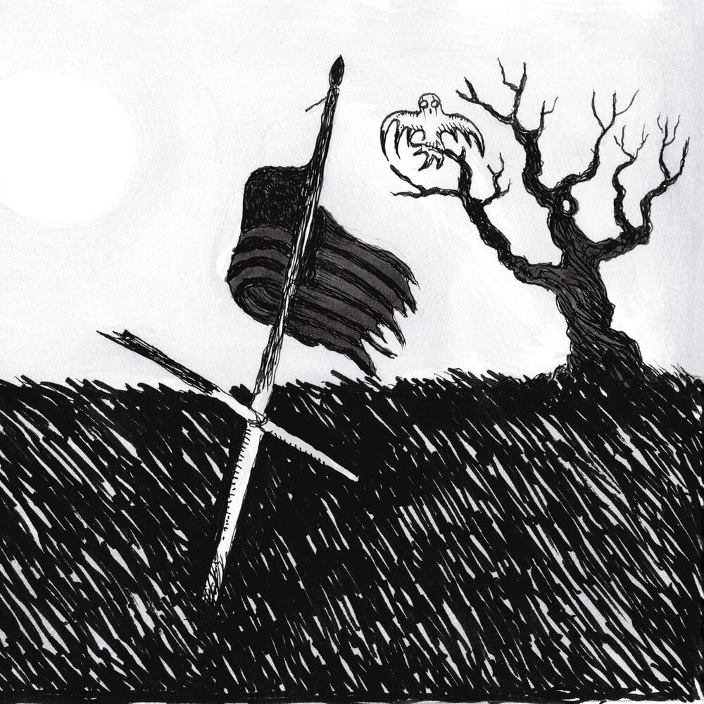 Drive-By Truckers – American Band (Deluxe Edition, Shadow Wave/Frosted Silver LP Vinyl)