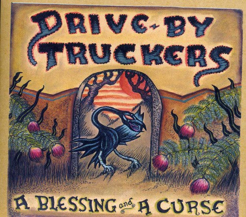 Drive-By Truckers – Blessing & A Curse (Digipak CD)