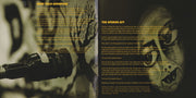 Drive-By Truckers – Brighter Than Creation's Dark (CD) - Label