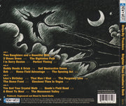 Drive-By Truckers – Brighter Than Creation's Dark (CD) - Detail