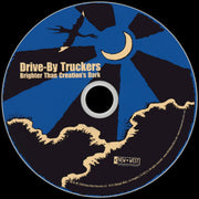Drive-By Truckers – Brighter Than Creation's Dark (CD) - Alternate View