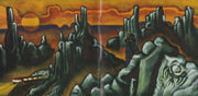 Drive-By Truckers – Brighter Than Creation's Dark (CD) - Close-Up