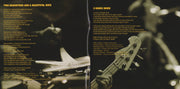 Drive-By Truckers – Brighter Than Creation's Dark (CD) - Side View