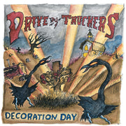 Drive-By Truckers – Decoration Day (2-LP Vinyl)