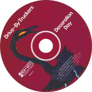 Drive-By Truckers – Decoration Day (CD)