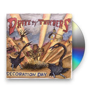 Drive-By Truckers – Decoration Day (CD)