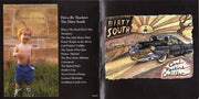 Drive-By Truckers – Dirty South (CD)