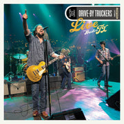 Drive-By Truckers – Live from Austin, TX (2-LP Vinyl)