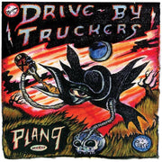 Drive-By Truckers – Plan 9 (3-LP Vinyl)