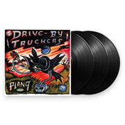 Drive-By Truckers – Plan 9 (3-LP Vinyl)