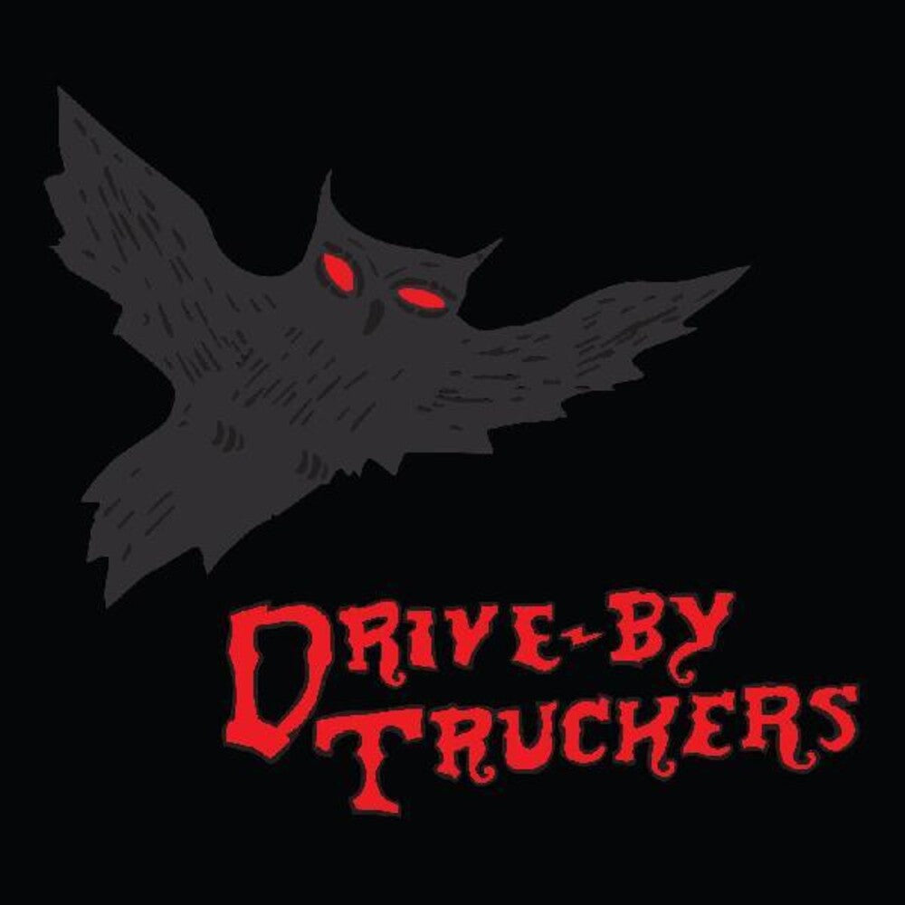 Drive-By Truckers – Southern Rock Opera (Deluxe Edition 3-LP Vinyl)