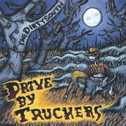 Drive-By Truckers – The Dirty South (2-LP Vinyl)