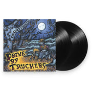 Drive-By Truckers – The Dirty South (2-LP Vinyl)