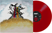 Drive-By Truckers – The New OK (Red LP Vinyl) - Front