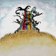 Drive-By Truckers – The New Ok (CD) - Back