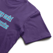Drop Acid, Not Bombs T-Shirt