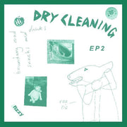 Dry Cleaning – Boundary Road Snacks And Drinks + Sweet Princess (CD)