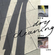 Dry Cleaning – New Long Leg (CD)