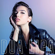 Dua Lipa – Dua Lipa (Import LP Vinyl)