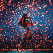 Dua Lipa – Live From Mexico (Black Ice LP Vinyl)