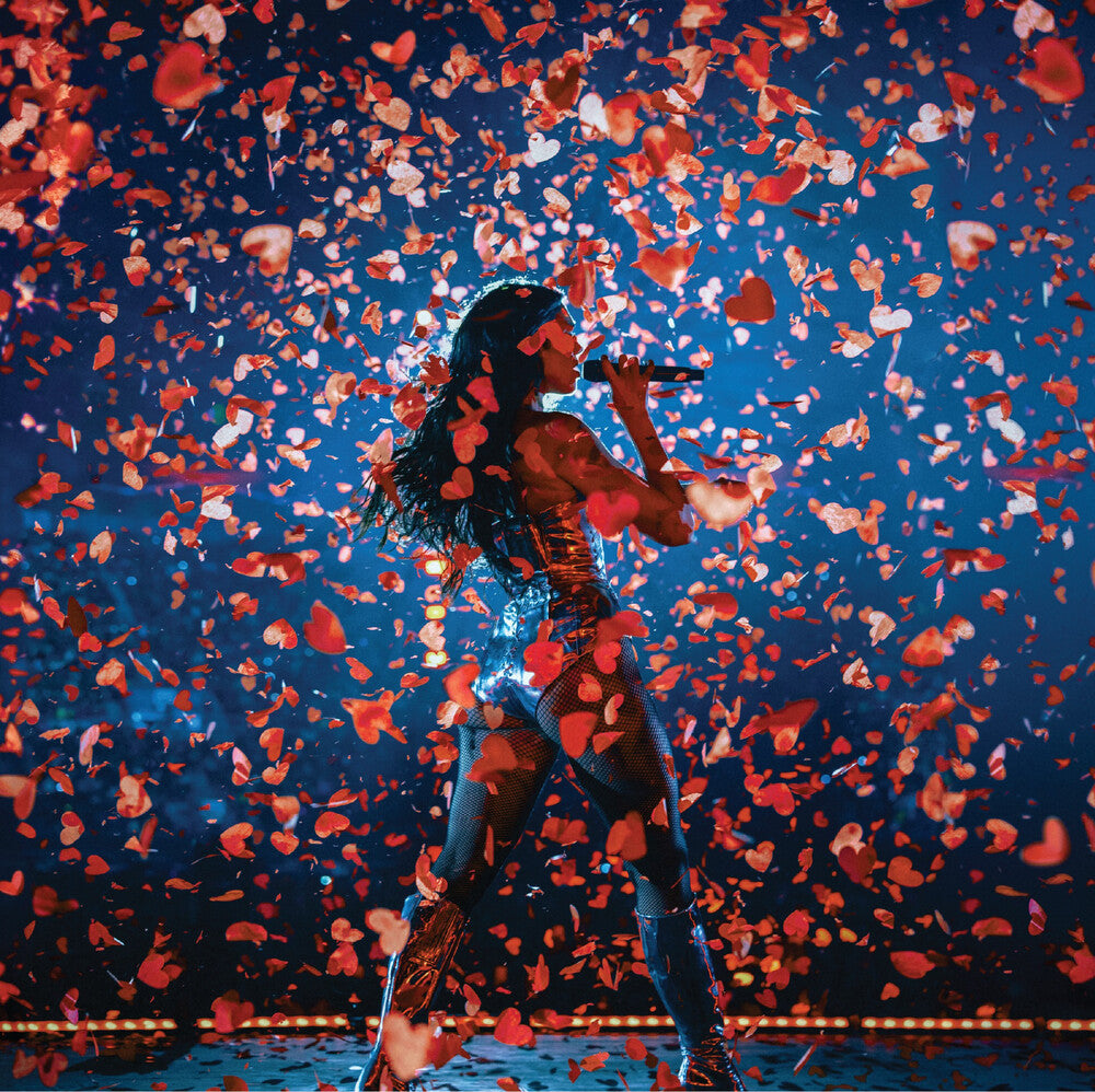 Dua Lipa – Live From Mexico (CD)
