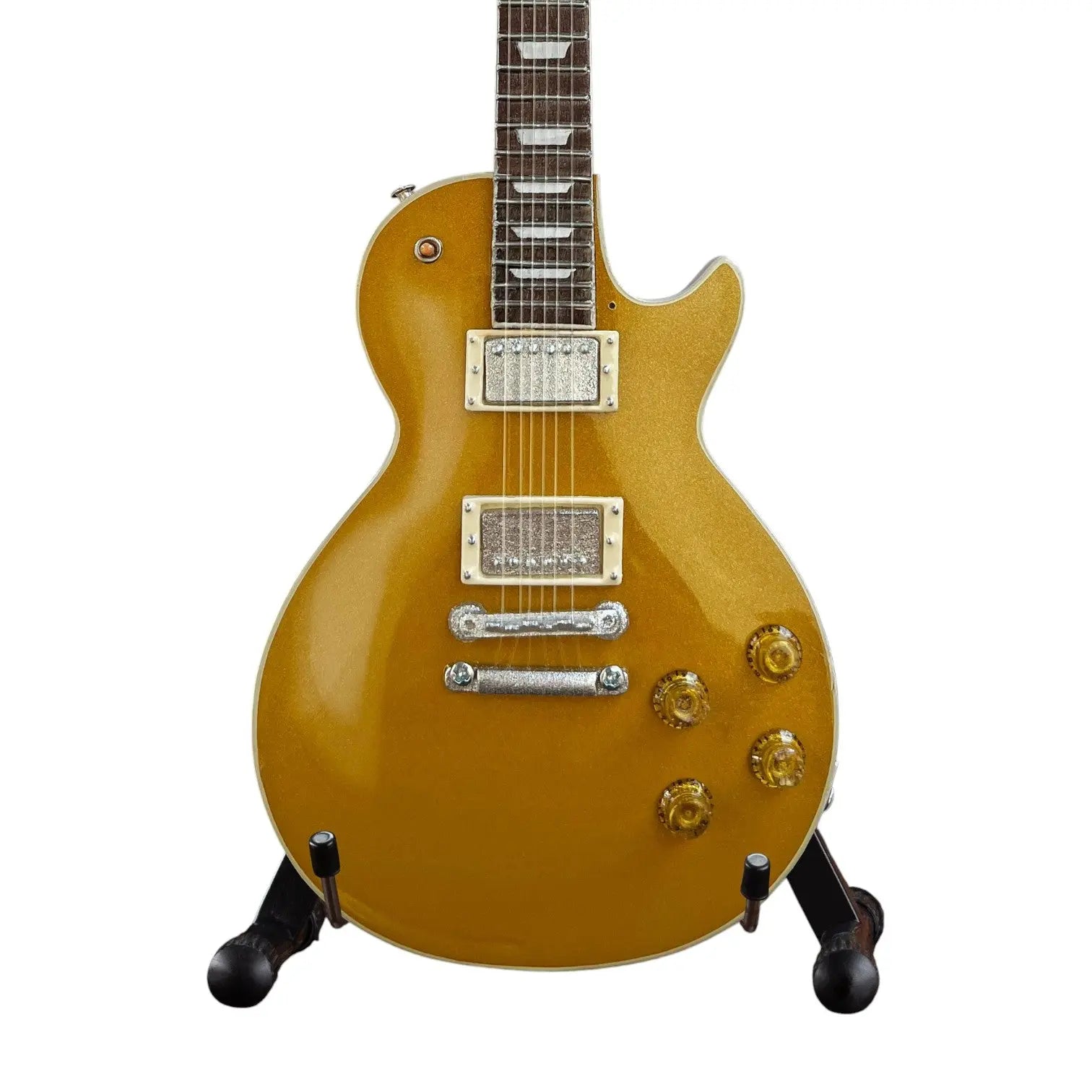 Duane Allman 1957 Gibson Les Paul Goldtop Guitar - relix.shop -