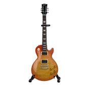 Duane Allman 1959 Gibson Les Paul Cherry Sunburst Mini Guitar