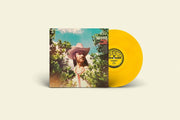 Duane Betts – Isle Of Hope (Sun Yellow LP Vinyl)