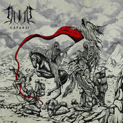 Duir – "catarsi " (LP Vinyl)