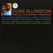 Duke Ellington & Coleman Hawkins – Duke Ellington Meets Coleman Hawkins (Verve Acoustic Sounds Series)[LP] (LP Vinyl)
