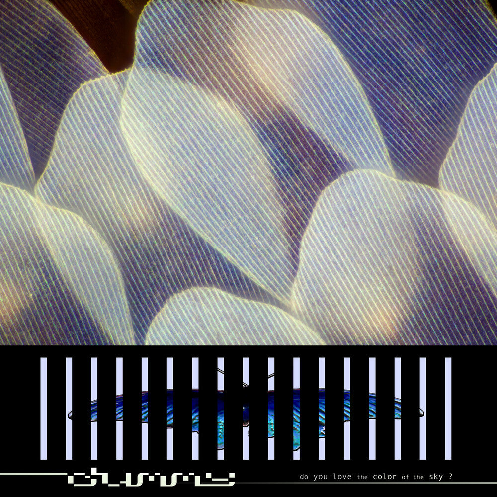 Dummy – Do You Love The Color Of The Sky (CD)