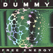 Dummy – Free Energy (Reissue Cassette)