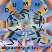 Dummy – Mandatory Enjoyment (Reissue CD)