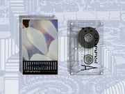 Dummy – do you love the color of the sky? (Cassette)