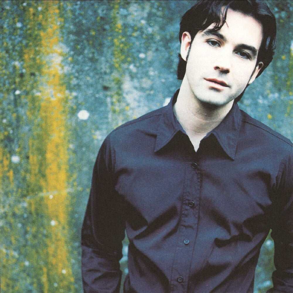 Duncan Sheik – Duncan Sheik - Remastered 30th Anniversary - Blue (LP Vinyl)