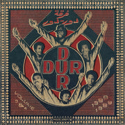 Dur Dur Band – Dur-Dur Band: Vol. 3 & 4, 1988-1989 (LP Vinyl)