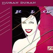 Duran Duran – Rio (2009 Remaster, Remastered LP Vinyl)