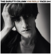 Durutti Column – Vini Reilly (2026 Re-issue CD)