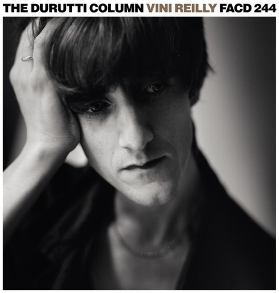Durutti Column – Vini Reilly (2026 Re-issue LP Vinyl)