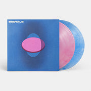 Dusky – Signals (Blue, Colored, Pnk, Dicu, Mrb LP Vinyl)