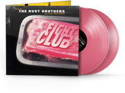 Dust Brothers – Fight Club - O.S.T. (Syeor26, Pink Colored LP Vinyl)