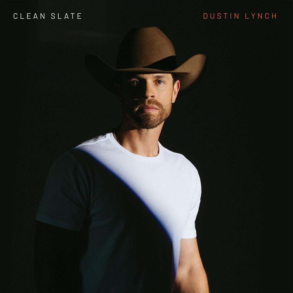 Dustin Lynch – Clean Slate (Digipak CD)
