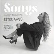 Dvorak / Pavlu / Spencer – Songs (CD)