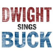 Dwight Yoakam – Dwight Sings Buck (LP Vinyl)