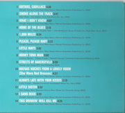 Dwight Yoakam – Live From Austin, TX (CD)