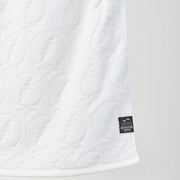 Dye Grateful Bath Towel | Grateful Dead x Slowtide