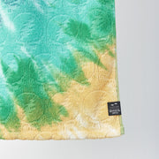 Dye Grateful Bath Towel | Grateful Dead x Slowtide