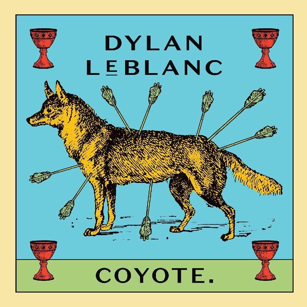 Dylan LeBlanc – Coyote (CD)