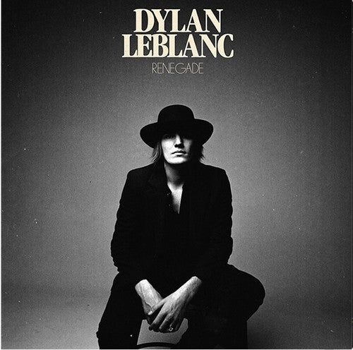 Dylan LeBlanc – Renegade (CD)