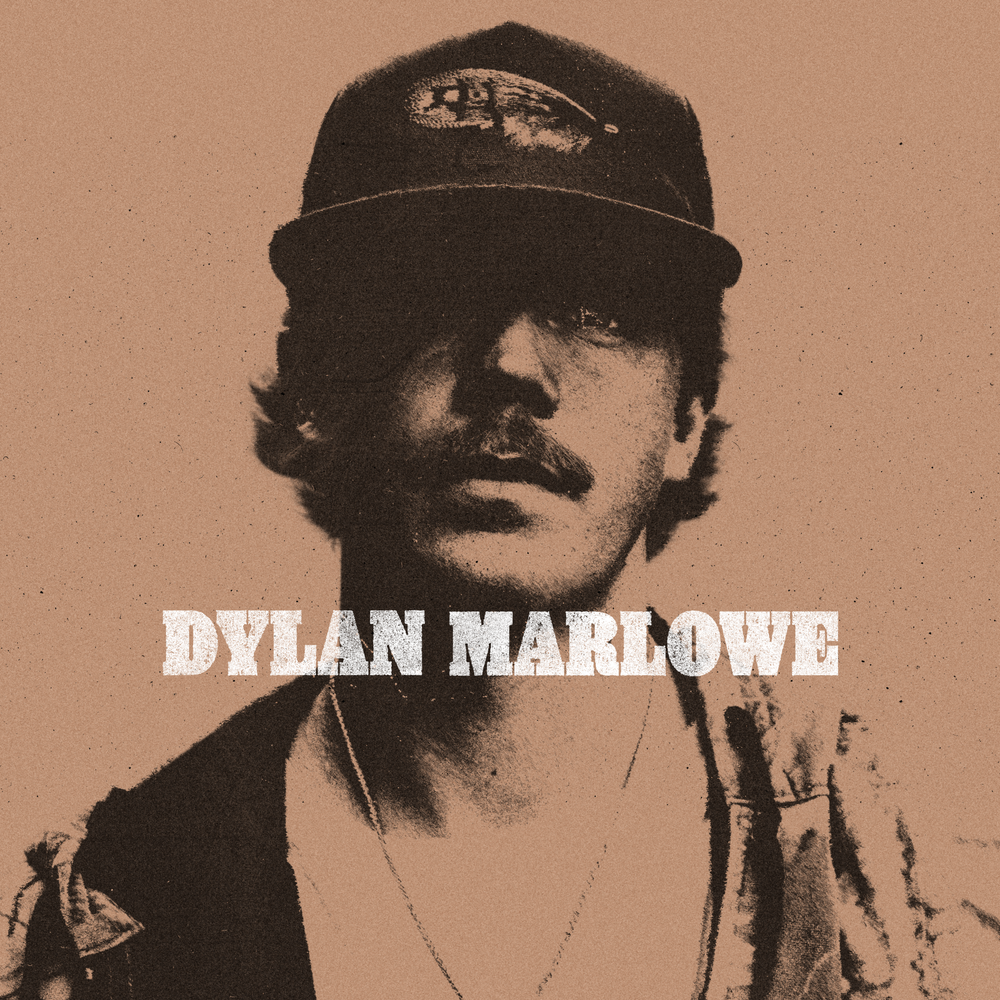 Dylan Marlowe – Dylan Marlowe (CD)